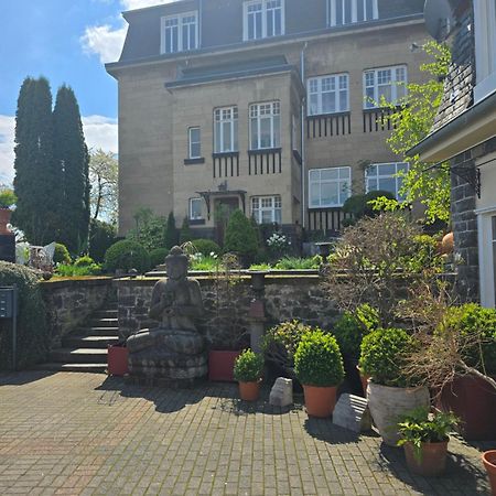 Villa Valerius Kottenheim Экстерьер фото