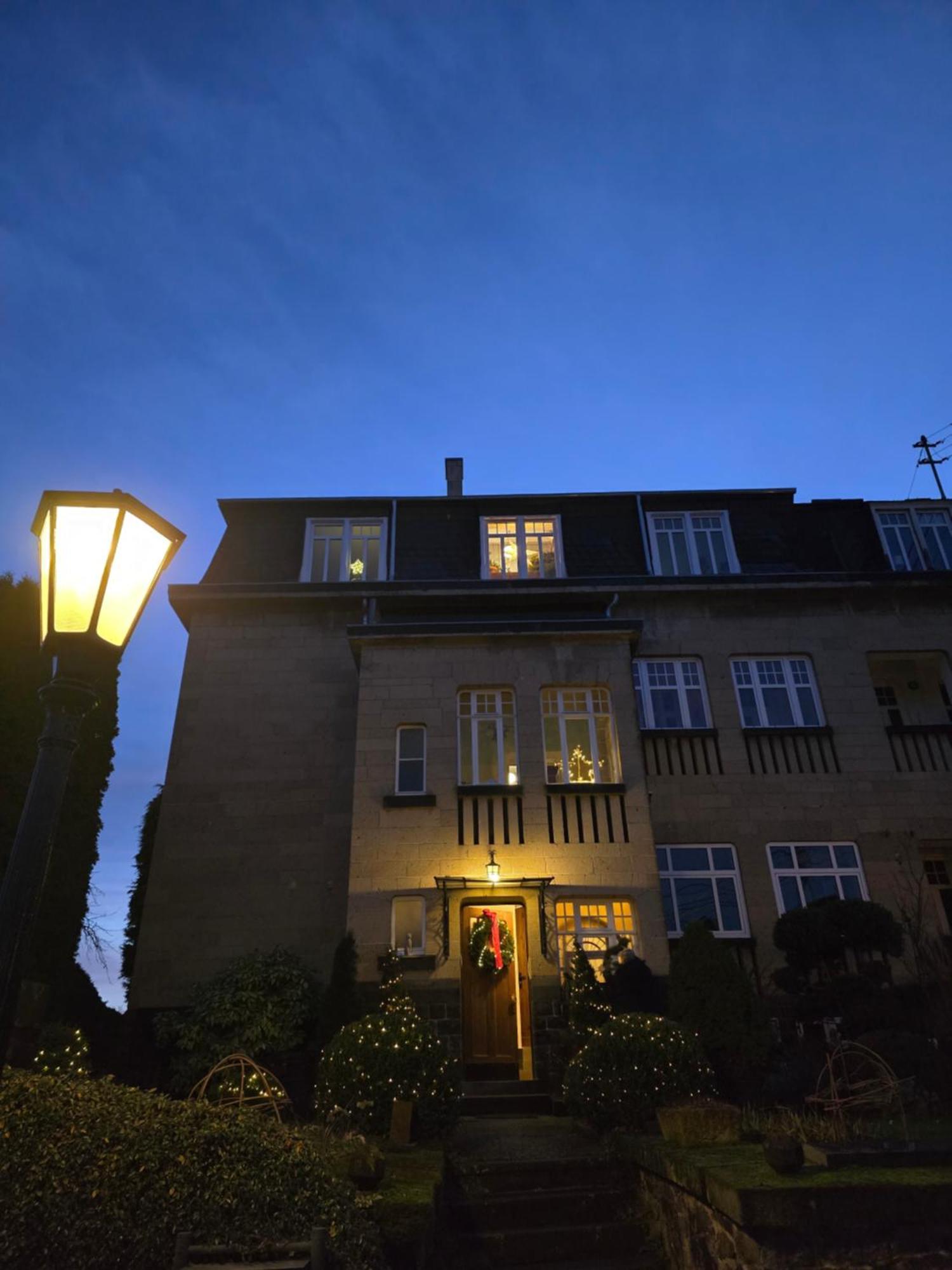 Villa Valerius Kottenheim Экстерьер фото